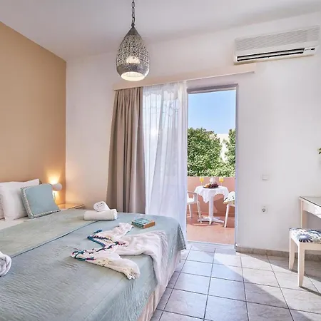 Solon Apartment *