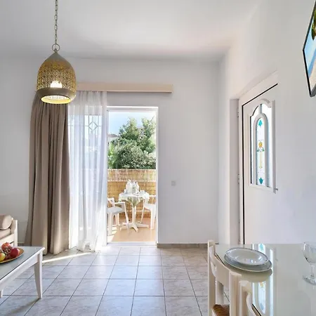 Solon Apartment *