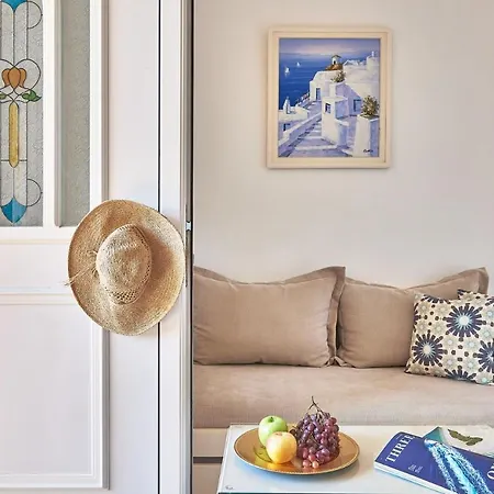 Solon Apartment Maleme (Crete)