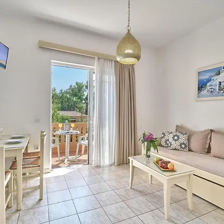 Solon Apartment Maleme (Crete)