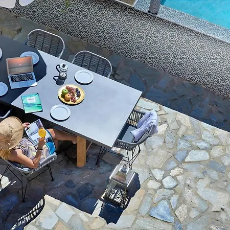 Solon Apartment Maleme (Crete)