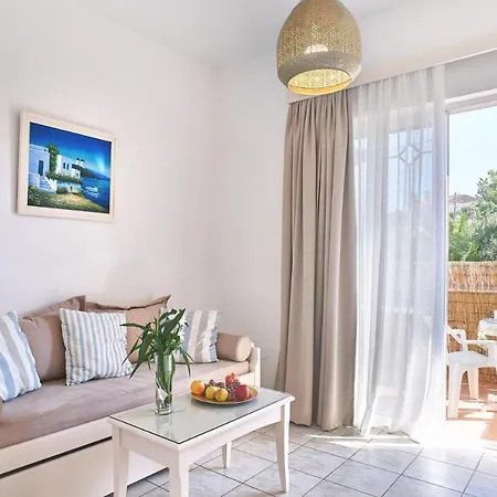 Apartment Solon