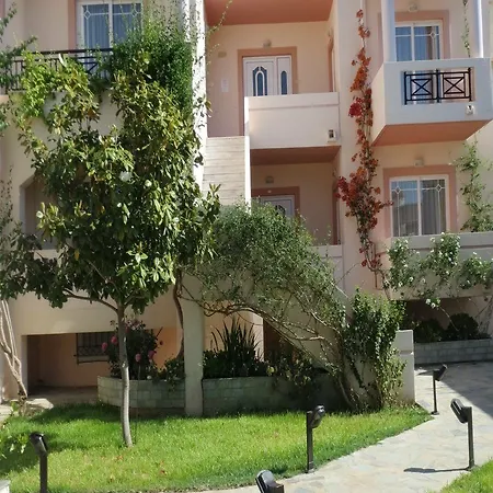Solon * Maleme (Crete)
